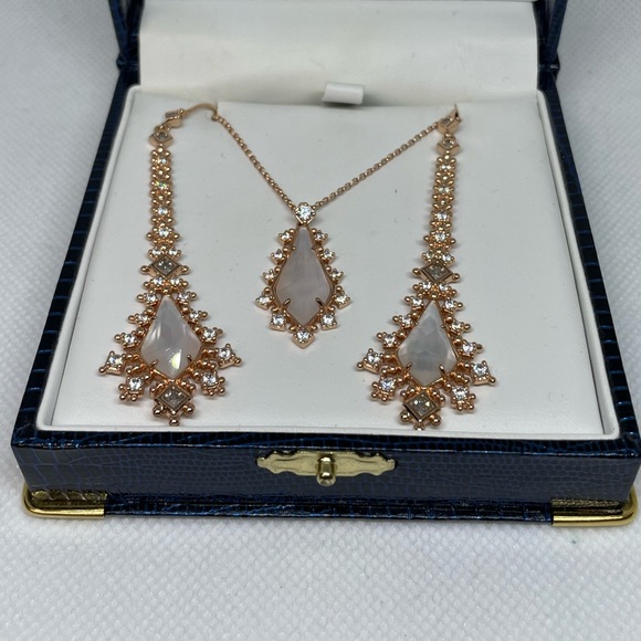 Kendra scott reimer deals earrings